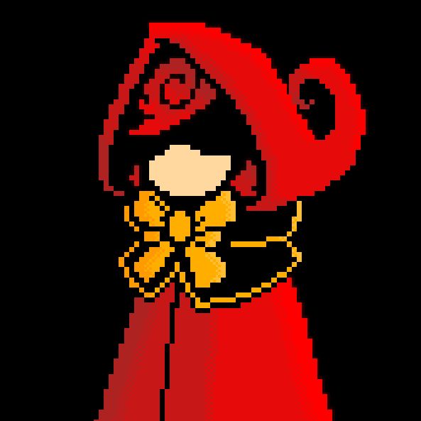 Prenesi Undertale Red (Fangame) - Red's Pacifist Theme