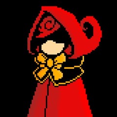 Undertale Red (Fangame) - Red's Pacifist Theme
