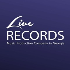 Live Records - Audio Logo
