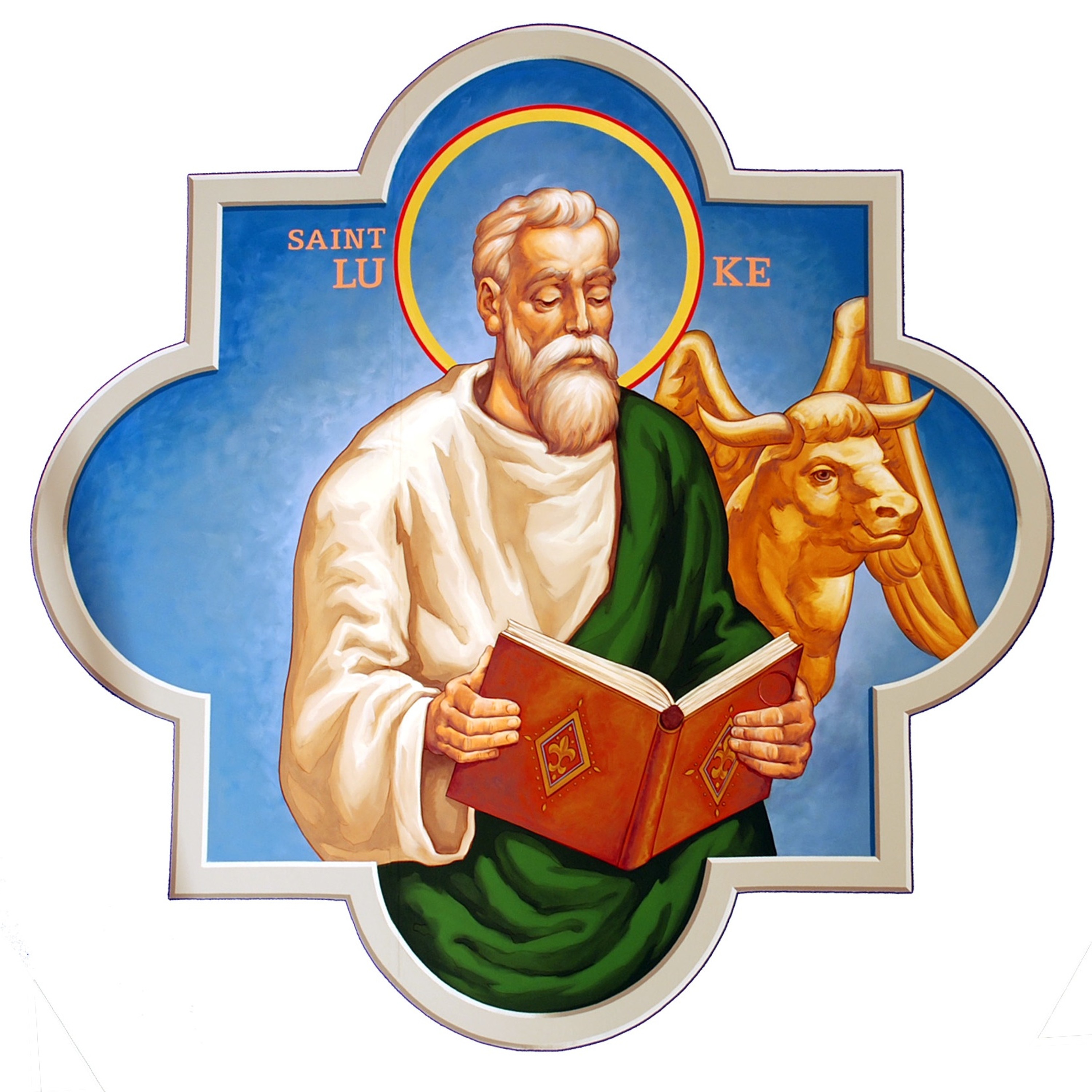 Msgr. E. James Hart
