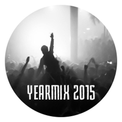 Olivier Weiter - Yearmix 2015