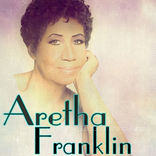 Aretha Franklin