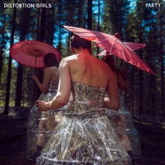 Distortion Girls (Cover) No Frills version