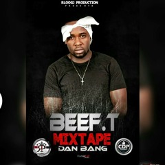 Laponyèt - Beef.T (Mixtape Dan Bang)