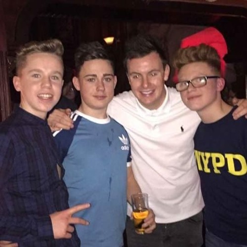 ross mac- alone no more (remix)