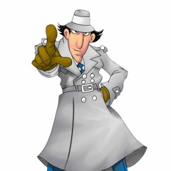 Inspector Gaddddget (TV Theme Revisited)