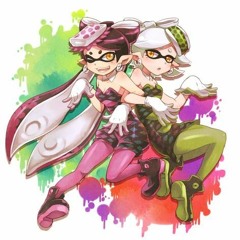 SPLATOON REMIX~Squid Sisters Song final boss【Female Cover】