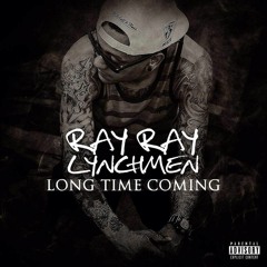 RayRay Lynchmen - DREAMER