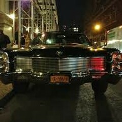 Reece - Cadillac Dreamin' (Prod. By B.O Beatz)