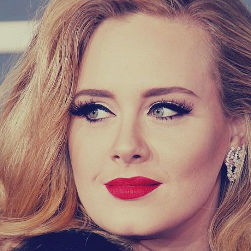 Stream Adele - Hello اغنية اديل الجديدة by dona ^^ | Listen online for free  on SoundCloud