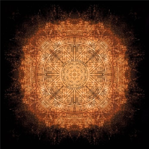 GOD IS AN ASTRONAUT - Sea of Trees