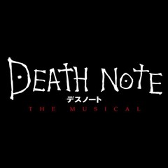 Death Note Musical - L - The Game Begins