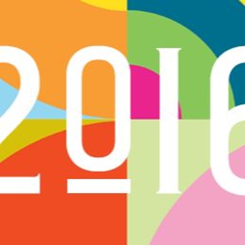 HAPPY NEW JUMP UP MIX 2016 * by Arka