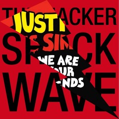 We Are Your Shockwave - Justice vs Simian x Gesaffelstein (Cyriac's Mashup)