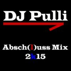Absch(l)uss Mix 2k15