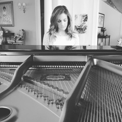 Adele, When We Were Young, Sarah Miles Cover