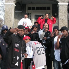 Y$2DEF - Hundred Miles & Runnin Feat REVBULL