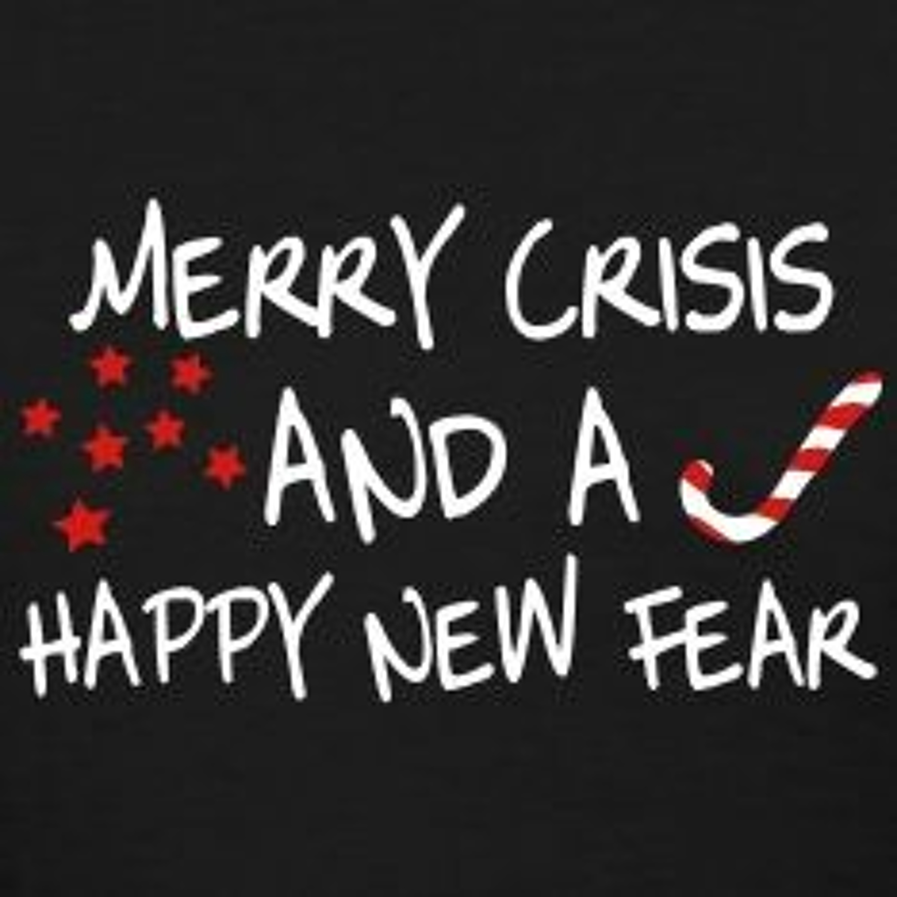 ZappX feat. Sue - Happy New Fear (2015/2016) episode artwork