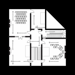 Susan Geaney - Stumbling Block - Kirkos Ensemble - ICC Takeover