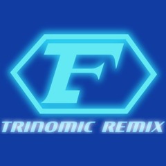 Captain Future Theme [trinomic Remix] - FREE DOWNLOAD