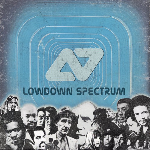 LOWDOWN SPECTRUM