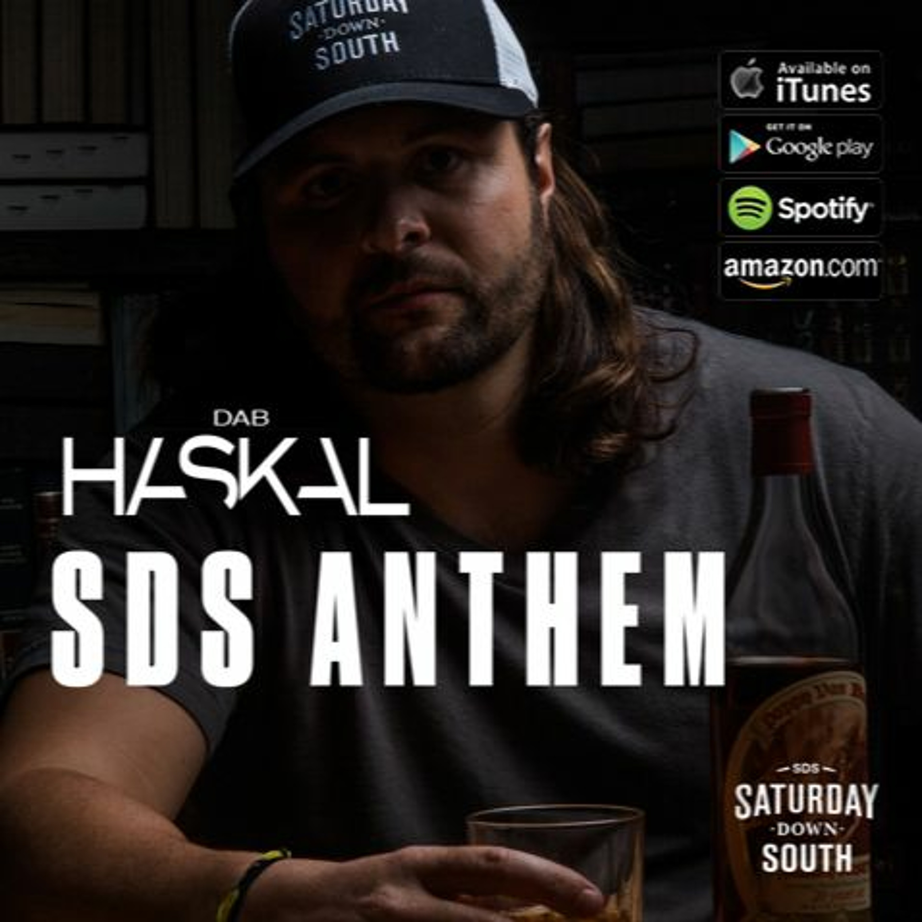 SDS Anthem episode artwork