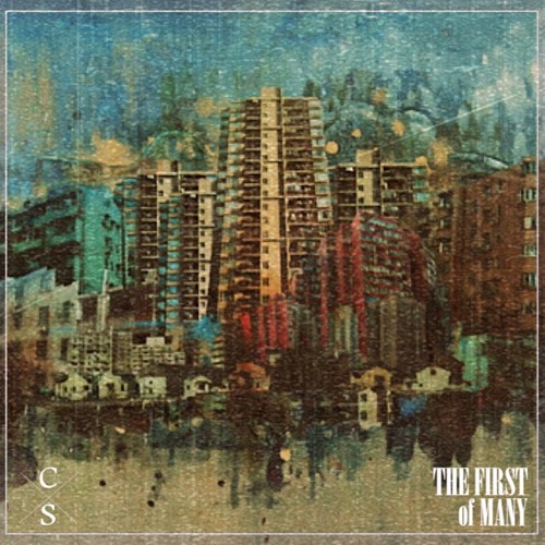 The First of Many EP