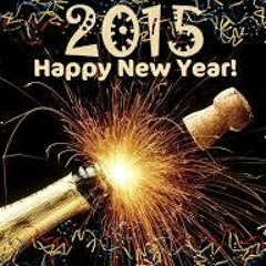 Happy New Year 2015
