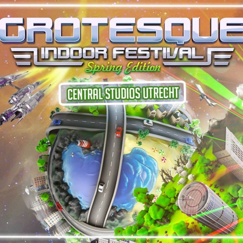 RAM - Grotesque 202 EOYM