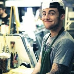 16 - Laughing Last (With Beedie)  Feat Lip The Kid - MacMillerorg