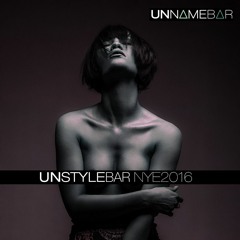 unStylebar NYE 2016