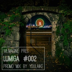 Lumiga Promo Mix #002