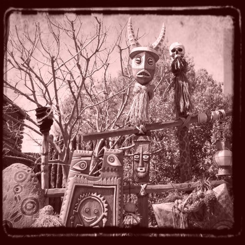 Marching Zoo