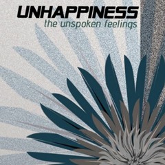 UNHAPPINESS | Cosmicleaf Records Series Vol.15 |