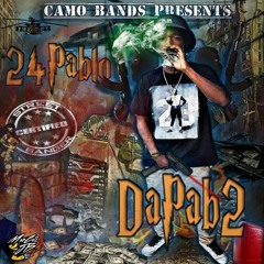 Hennesy freestyle x 24 pablo