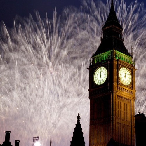 New Years Eve 2015 Studio Mix