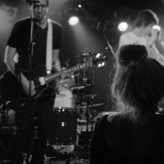 Pets - Giving Up's The Hardest Thing