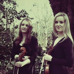 winter strings w/ Jane Hackett and Yseult Cooper Stockdale