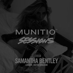 Munitio Sessions: Samantha Bentley - SB1.5