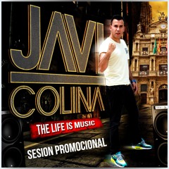 SESION PROMOCIONAL JAVI COLINA DICIEMBRE 2015 & ENERO 2016