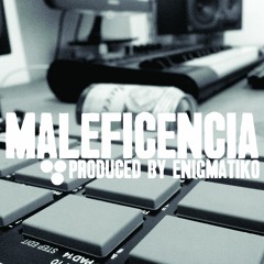 Maleficencia e  Experimentos #01