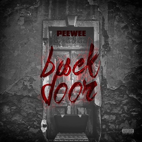 Peewee - "Back Door