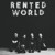 Artwork for The Menzingers - Rodent