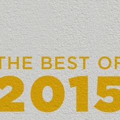 The Best Of 2015