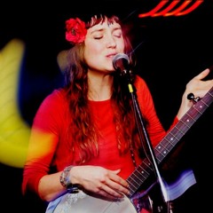 Annabeth McNamara - Here I Come