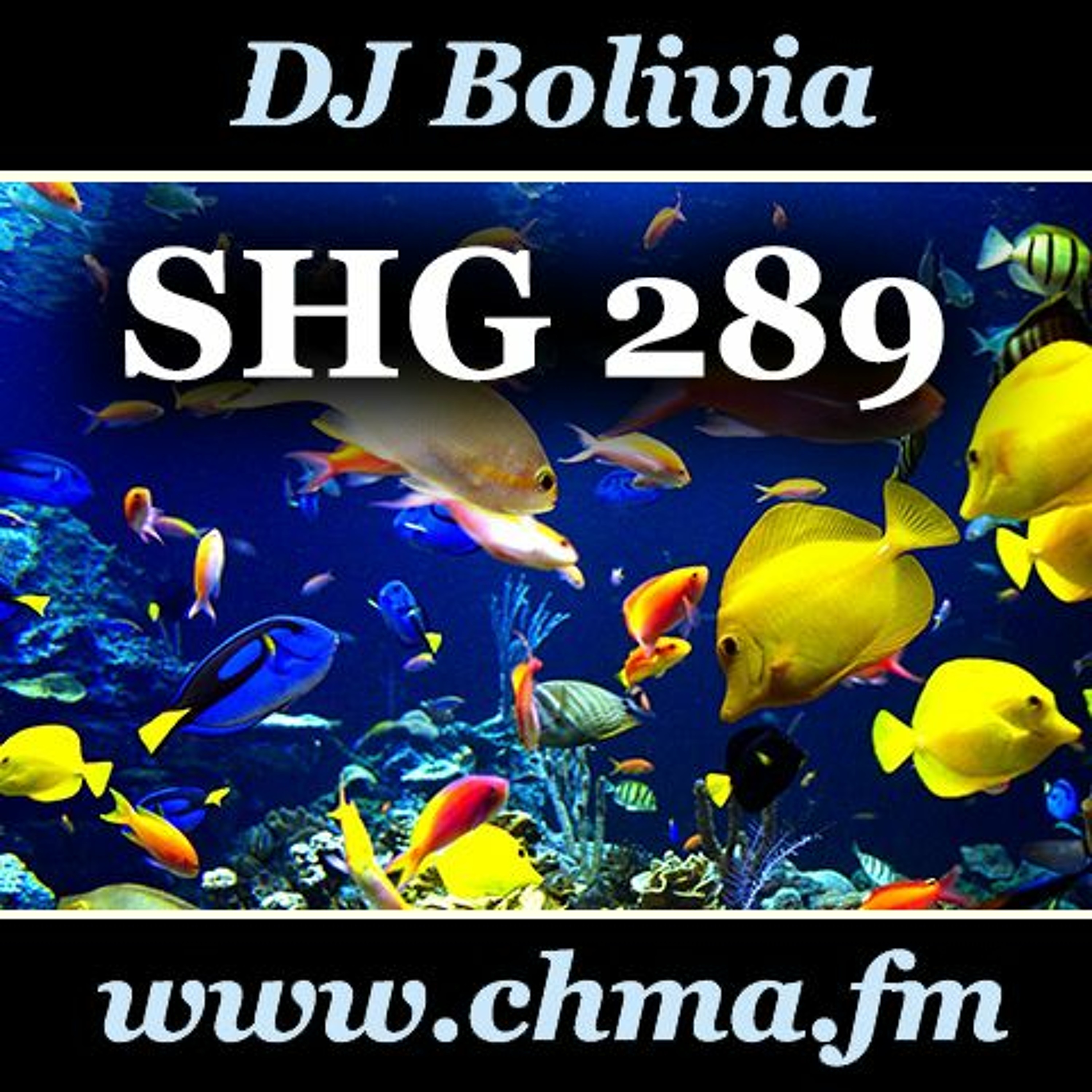 DJ Bolivia