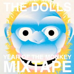 Year Of The Monkey (a welcome mix)