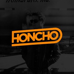 Honcho Podcast Series 13 - Chris Cruse