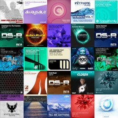 Cold Rush - Producer Set 2015
