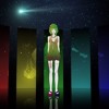 【結月ゆかり V4】 彗星 【VOCALOIDカバー】